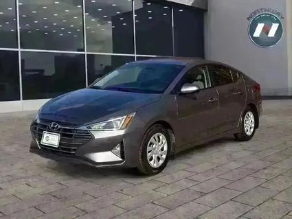 2020 Hyundai Elantra Lake Hopatcong NJ