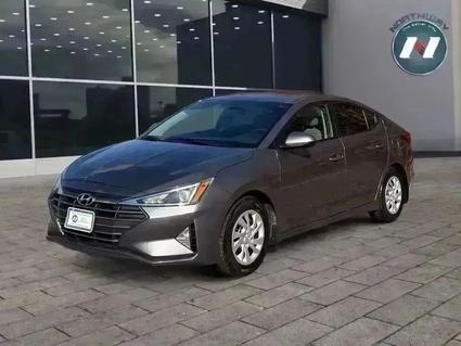 2020 Hyundai Elantra Lake Hopatcong NJ