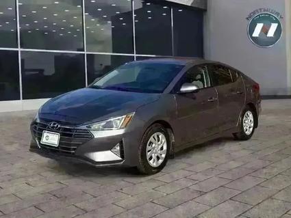 2020 Hyundai Elantra Lake Hopatcong NJ
