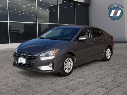 2020 Hyundai Elantra Lake Hopatcong NJ
