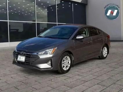 2020 Hyundai Elantra Lake Hopatcong NJ