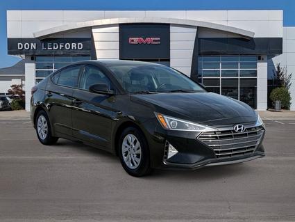 2019 Hyundai Elantra Cleveland TN