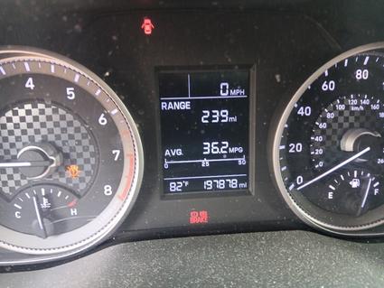 2019 Hyundai Elantra Johnson City TN