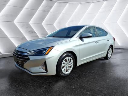 2019 Hyundai Elantra Batesville MS