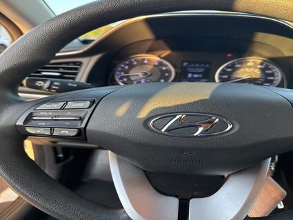 2020 Hyundai Elantra Johnson City TN