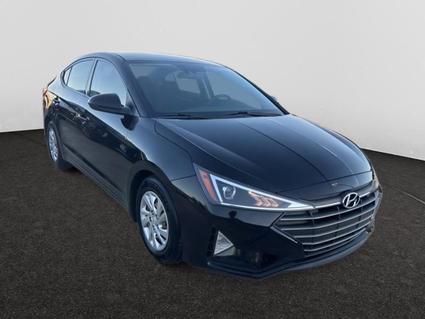2020 Hyundai Elantra Tupelo MS