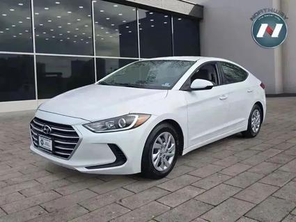 2017 Hyundai Elantra Lake Hopatcong NJ