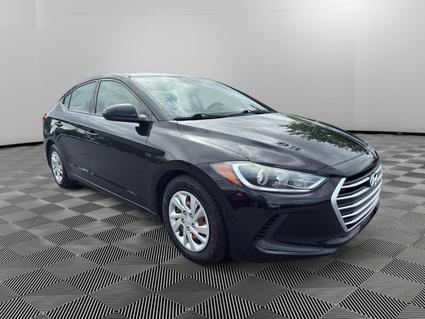2018 Hyundai Elantra Rock Hill SC
