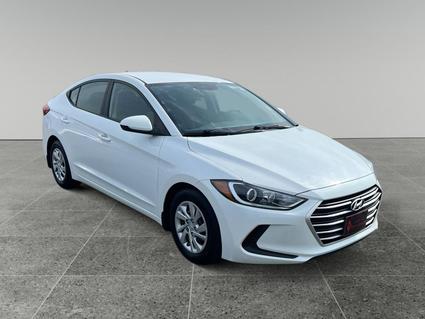 2018 Hyundai Elantra Tyler TX