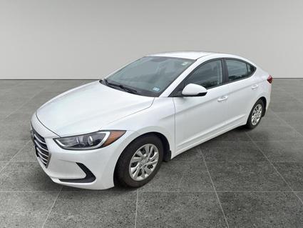 2018 Hyundai Elantra Tyler TX