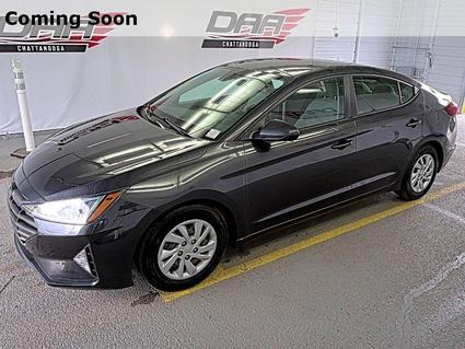 2020 Hyundai Elantra Chattanooga TN