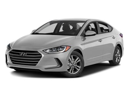 2017 Hyundai Elantra Jerome ID