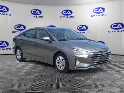 2019 Hyundai Elantra Chattanooga TN
