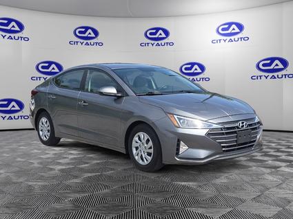 2019 Hyundai Elantra Chattanooga TN