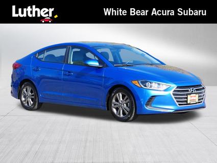 2017 Hyundai Elantra Saint Paul MN