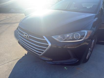 2018 Hyundai Elantra Winston Salem NC