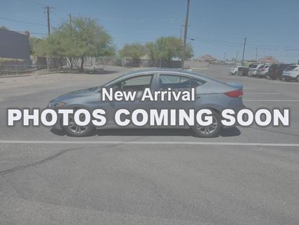 2018 Hyundai Elantra Phoenix AZ