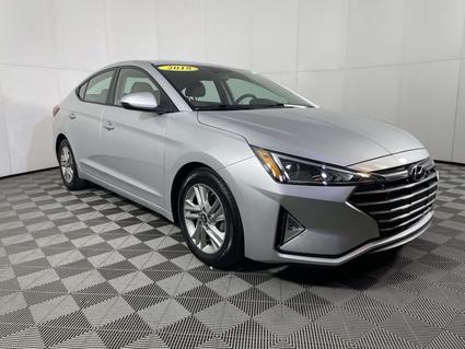 2019 Hyundai Elantra Pineville NC