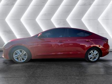 2020 Hyundai Elantra Tuscumbia AL