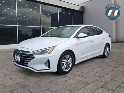2020 Hyundai Elantra Lake Hopatcong NJ