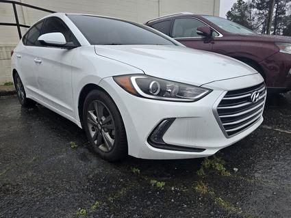 2017 Hyundai Elantra West Columbia SC