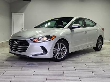 2017 Hyundai Elantra Philadelphia PA