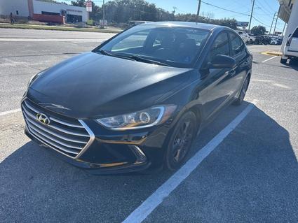 2017 Hyundai Elantra Fort Walton Beach FL