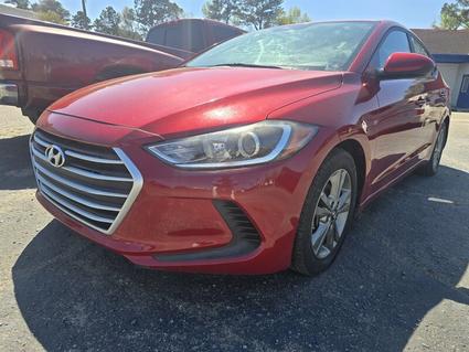 2018 Hyundai Elantra West Columbia SC
