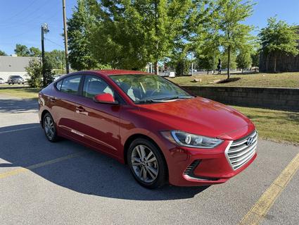 2018 Hyundai Elantra West Columbia SC