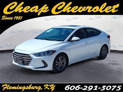 2018 Hyundai Elantra Flemingsburg KY