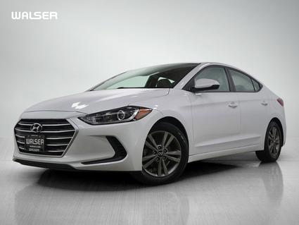 2018 Hyundai Elantra Hopkins MN