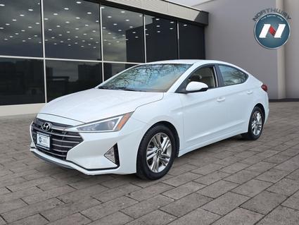 2019 Hyundai Elantra Lake Hopatcong NJ