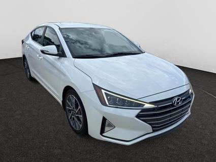 2020 Hyundai Elantra Tupelo MS