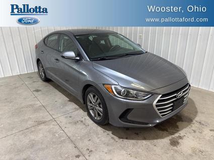 2018 Hyundai Elantra Wooster OH