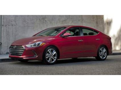 2018 Hyundai Elantra New Britain CT