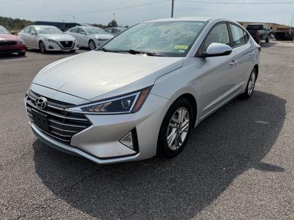2019 Hyundai Elantra Salem IL