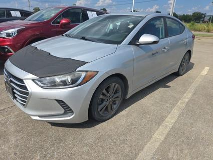 2018 Hyundai Elantra Cape Girardeau MO