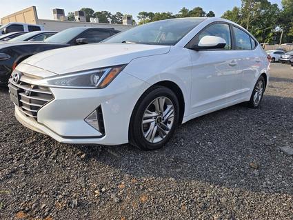 2020 Hyundai Elantra West Columbia SC