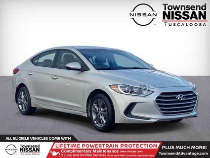 2017 Hyundai Elantra Tuscaloosa AL