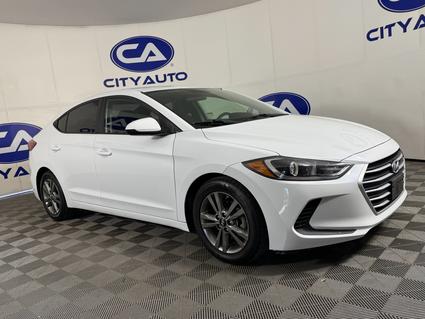 2018 Hyundai Elantra Memphis TN