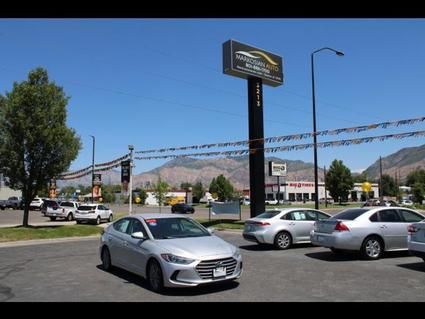 2018 Hyundai Elantra Taylorsville UT