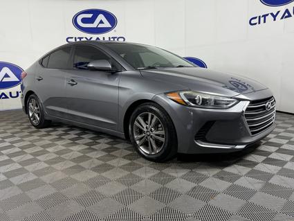 2018 Hyundai Elantra Memphis TN