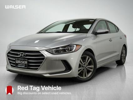 2018 Hyundai Elantra Burnsville MN