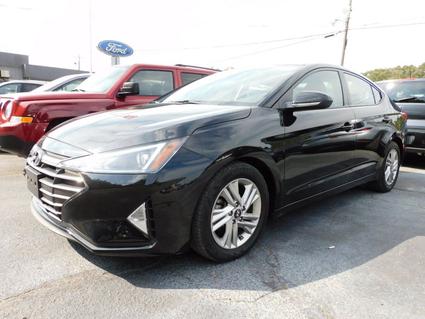 2019 Hyundai Elantra Hartselle AL