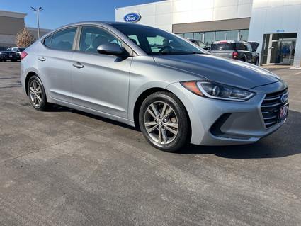 2017 Hyundai Elantra Ellisville MO