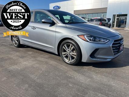 2017 Hyundai Elantra Ellisville MO