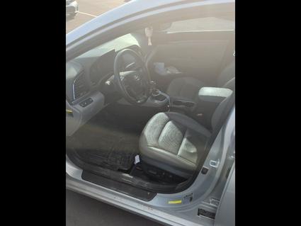 2017 Hyundai Elantra Johnson City TN