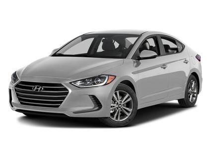 2017 Hyundai Elantra Inver Grove Heights MN