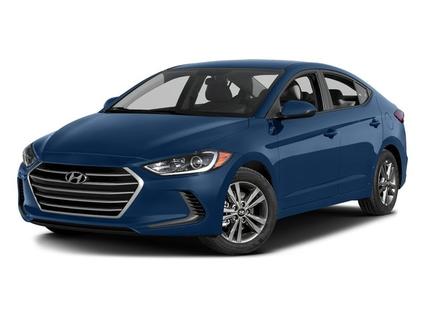 2017 Hyundai Elantra Minneapolis MN