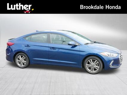 2017 Hyundai Elantra Minneapolis MN